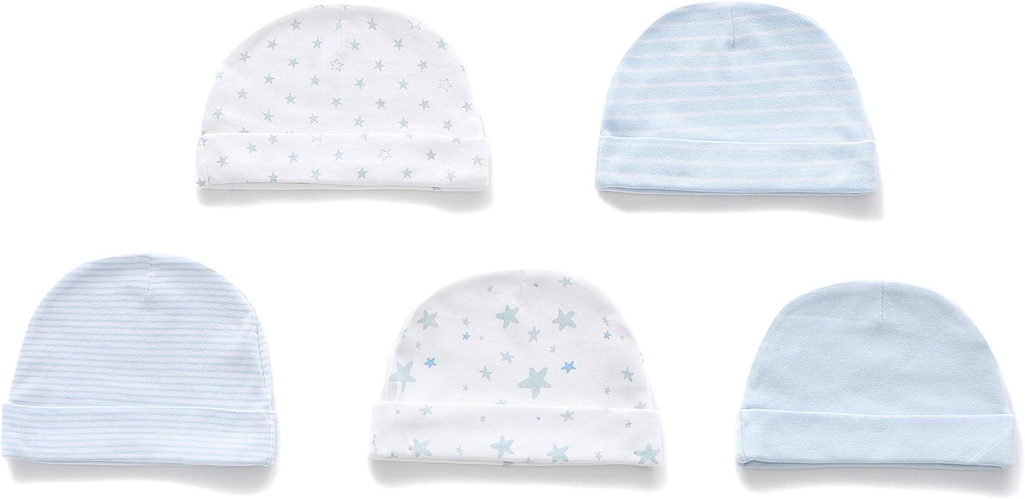 Unisex Baby Layette Essentials Giftset Clothing Set 19-Piece-Bella’s Baby Boutique