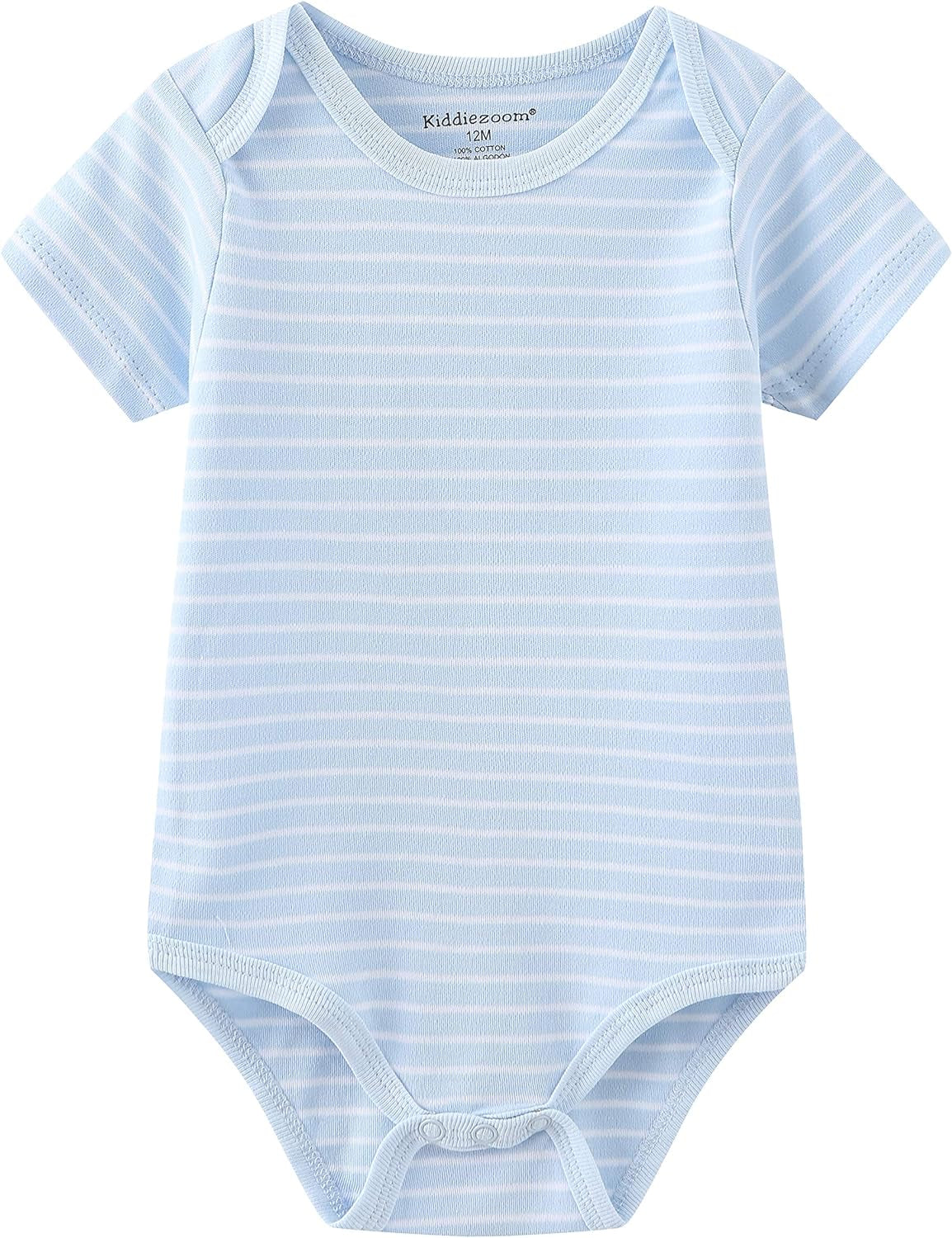 Unisex Baby Layette Essentials Giftset Clothing Set 19-Piece-Bella’s Baby Boutique