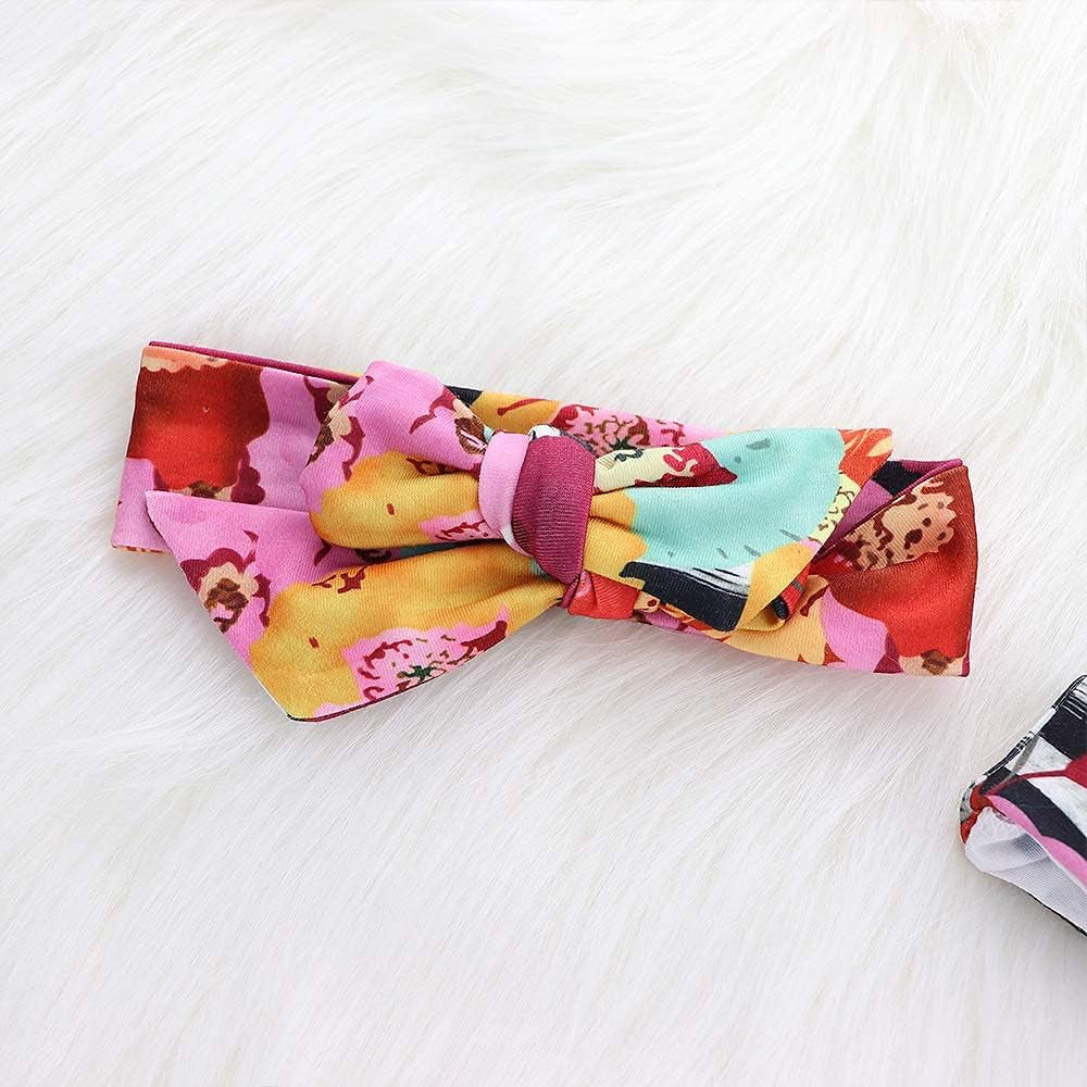 Newborn Baby Girl Clothes Im New Here Infant Newborn Outfit Cute Toddler Baby Girl Outfits 4PC Set-Bella’s Baby Boutique