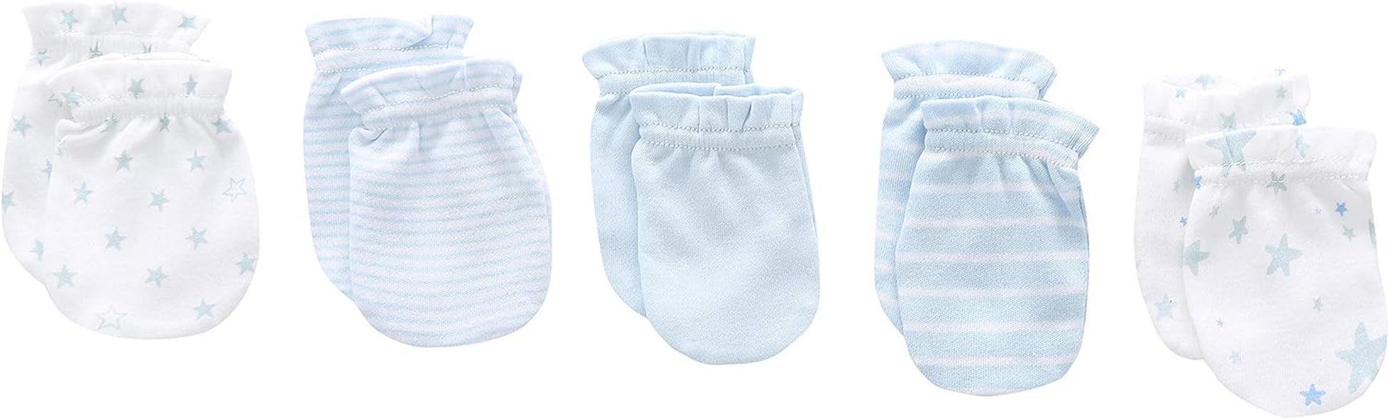 Unisex Baby Layette Essentials Giftset Clothing Set 19-Piece-Bella’s Baby Boutique