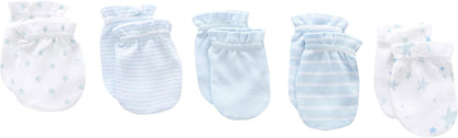 Unisex Baby Layette Essentials Giftset Clothing Set 19-Piece-Bella’s Baby Boutique