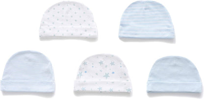 Unisex Baby Layette Essentials Giftset Clothing Set 19-Piece-Bella’s Baby Boutique