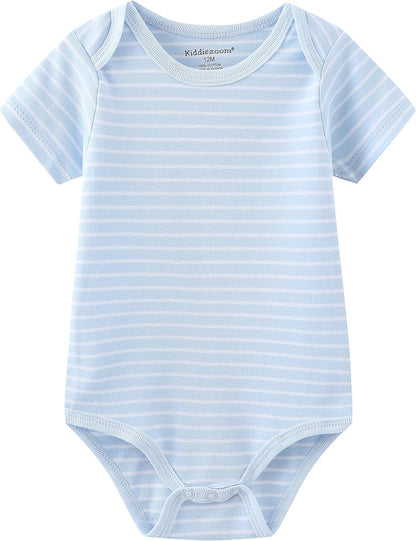 Unisex Baby Layette Essentials Giftset Clothing Set 19-Piece-Bella’s Baby Boutique